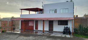 Casa de playa